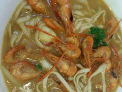 android_upload_pic-何记面馆(龙泉山店)