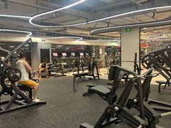 -一年四季24小时智能健身(广百店)
