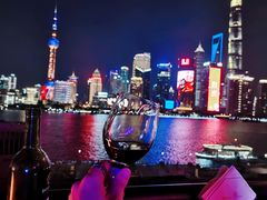 -外滩8号 whisky bar(金延大厦店)