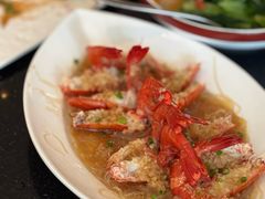 -三亚亚龙湾瑞吉酒店·铭轩中餐厅Mingxuan·海南菜·粤菜