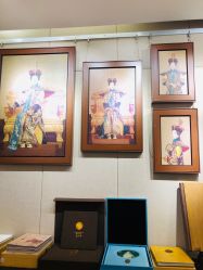 -盘子女人坊古装写真摄影(天津总店)