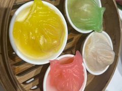 -金河半岛园林酒家(金融城店)