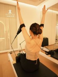 -三昧瑜伽·普拉提