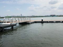 -郑东新区龙湖公共艺术中心
