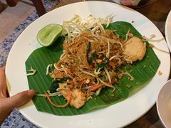 Pad&nbsp;Thai-Kat's Kitchen