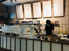 -VESH COFFEE(定西路店)