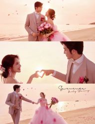 -金夫人婚纱摄影(华南店)