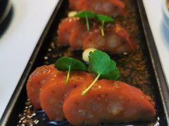 桂花双味藕-106餐厅(山水文园店)