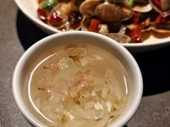 -前海沿·青岛菜(大拇指广场石老人店)