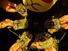 -棂笼·深度沉浸密室(武汉旗舰店)