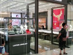 -上海颛桥万达广场