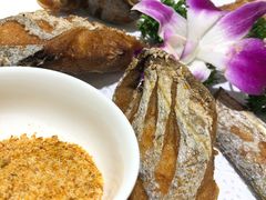 -阿英煲(凉城路店)