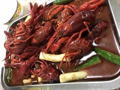 -袁老大龙虾(石鼓路总店)