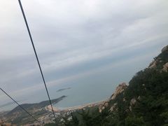 -崂山仰口游览区