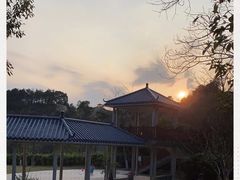 -火炉山森林公园