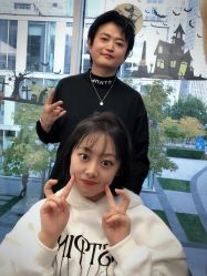 -P.STYLE 派斯造型