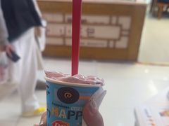 -DQ·蛋糕·冰淇淋(奥林匹克广场店)