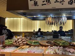 -一豚轩·烧鸟·豚骨拉面(五四路店)