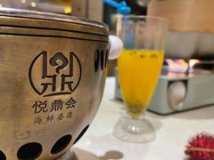 -悦鼎汇海鲜姿造