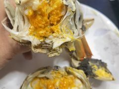 -阳澄湖大闸蟹·琼灵阁牌品牌连锁(吴中总店)