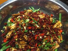 -谷山小院(怡园店)