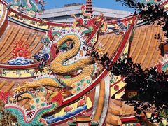 -崇武古城风景区