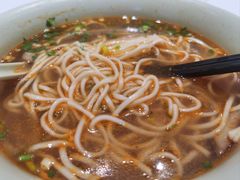 -李先生牛肉面大王(北京北医三院店)