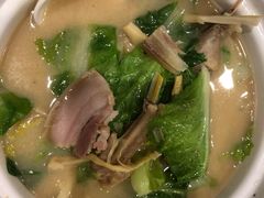 慧娟火腿老鸭面-慧娟面馆·餐厅(望江路店)