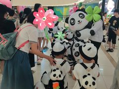 -王府井百货(总府店)