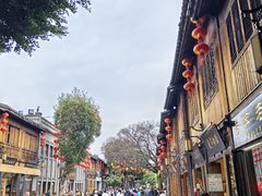 -三坊七巷历史文化街区