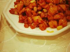 -鑫巴蜀小镇 · 水煮鱼专研店(玉桥店)