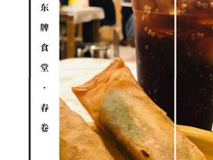 -东排食堂长沙小吃大排档(五一广场店)