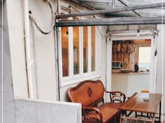 -餐酒吧Com-ing Bar(上海路店)