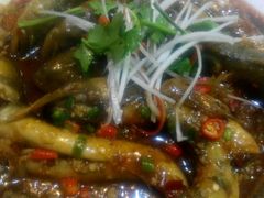 -锋味海鲜菜馆