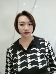 -梳蕾娜 HAIR SALON