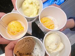 -顺德美的万豪酒店·自助餐·贡厨