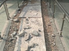 -皇城根遗址公园-东安门遗址