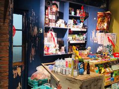 零售区-和平菓局(王府井店)