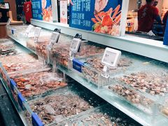 -盒马鲜生(新都心店)