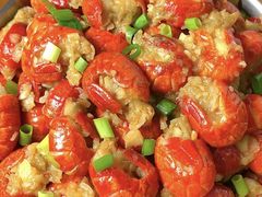 小龙虾-豪虾传·江湖菜