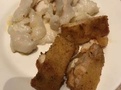 -星伦多 自助料理(圆融店)