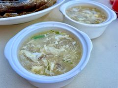 宋嫂鱼羹-楼外楼(西湖景区孤山路店)