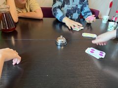 -FullHouse桌游跑团血染剧本杀(南京西路店)