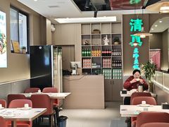 -清真·拉菲尔鱼庄·家常菜(钟楼回民街店)