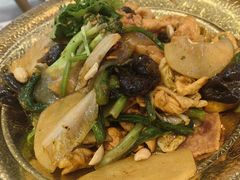 -醉人椒麻辣香锅(王府井喜悦店)