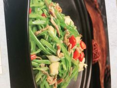 -辣婆婆(航天桥店)