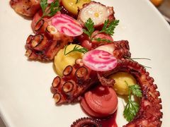 -壳里西餐厅Coquille Seafood Bistro(蒙自路店)
