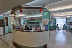 点击看大图 -华美国际月子会所(合生店)