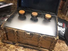 餐前开胃小饮品-魔宗·烧肉(汉街店)