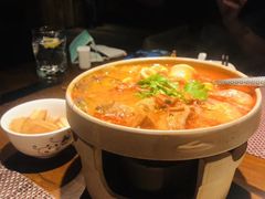 -肴约·花园式餐厅(湖里店)